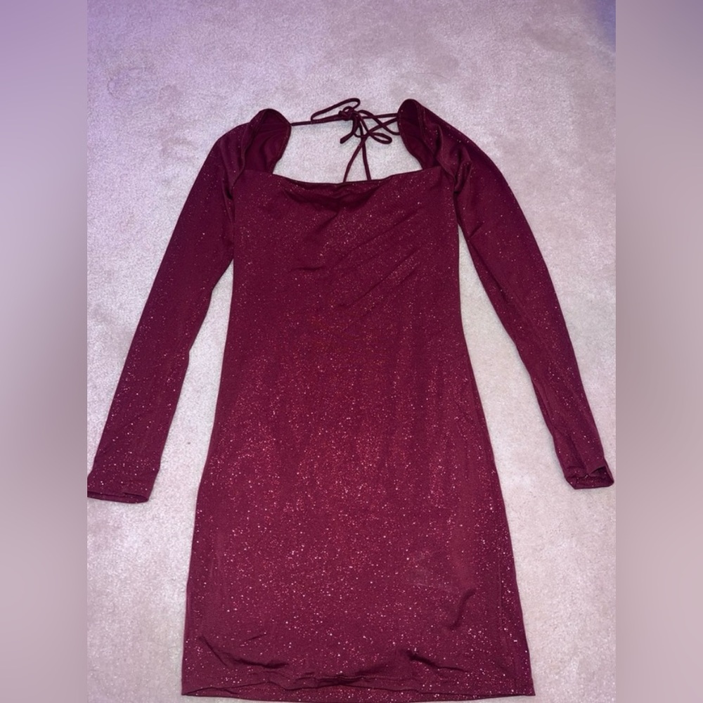 Going out/Homecoming Dress